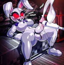 Rule34 - If it exists, there is porn of it  eroticphobia, vanny (fnaf)   7701689