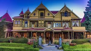 Check spelling or type a new query. Rethinking The Winchester Mystery House Book Oblivion