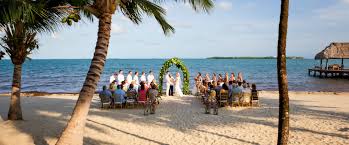 Tropical Bliss Lush Beachfront Weddings In Belize Beachfront Weddings Belize Wedding Destination Wedding