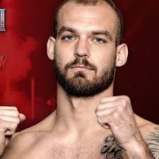 Brandon Mills vs. Daltyn Armstrong, Caged Aggression 32