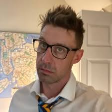 Matt Teague (@Teaguer21)