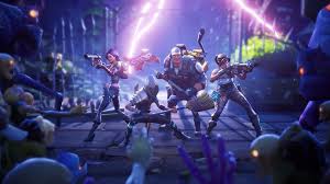 Si desea utilizar la aplicación en su computadora, primero visite la tienda mac o la appstore de windows y busque la aplicación bluestacks o la aplicación nox. Fortnite Que Paso Con El Modo Save The World De Fortnite Marca Com