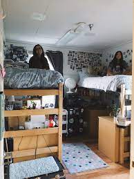 Pin By Awanti Prakash On College Dorm Room Layouts Dorm Room Designs College Dorm Room Decor