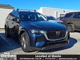 Image result for Deep Crystal Blue 2024 CX-90