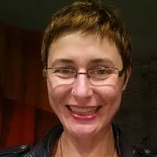 Julia Siebert's Instagram, Twitter & Facebook