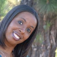 Audrey Gamble's Instagram, Twitter & Facebook