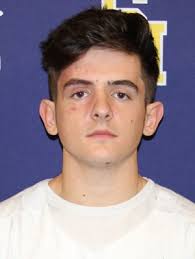 Trey Strand's Instagram, Twitter & Facebook