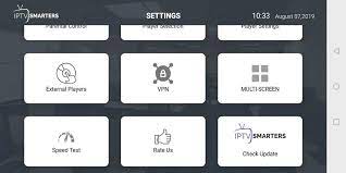 Enjoy this amazingly easy to use free video streaming tool for mobile . Iptv Smarters Pro 2 2 2 5c Download Android Apk Aptoide