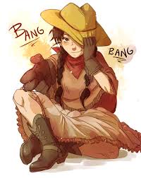 Baybay Western Anime Naruto Images Anime