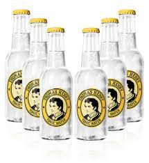 Thomas had henry's whistle sound, but only in one scene in the thirteenth series episode, thomas and the birthday picnic. Thomas Henry Tonic Water Set 6x 200ml Inkl Kaufland De