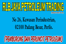 RLB Jaya Petroluem Trading