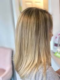 Affordable hair salon services in martinsburg, wv. Platinum Balayage Foil Glitter Hair Salon And Day Spa Facebook