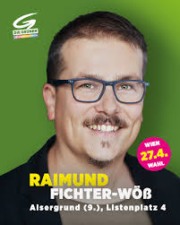 Die Grünen Andersrum