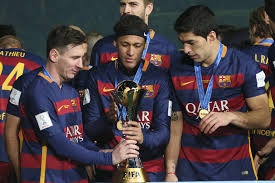 Messi was allowed a free role by sampaoli against iceland and almost every time the argentine midfielders had the ball, they looked to find their talisman. Jorge Sampaoli Compares Lionel Messi Neymar Luis Suarez To Real Madrid S Bbc Bleacher Report Latest News Videos And Highlights