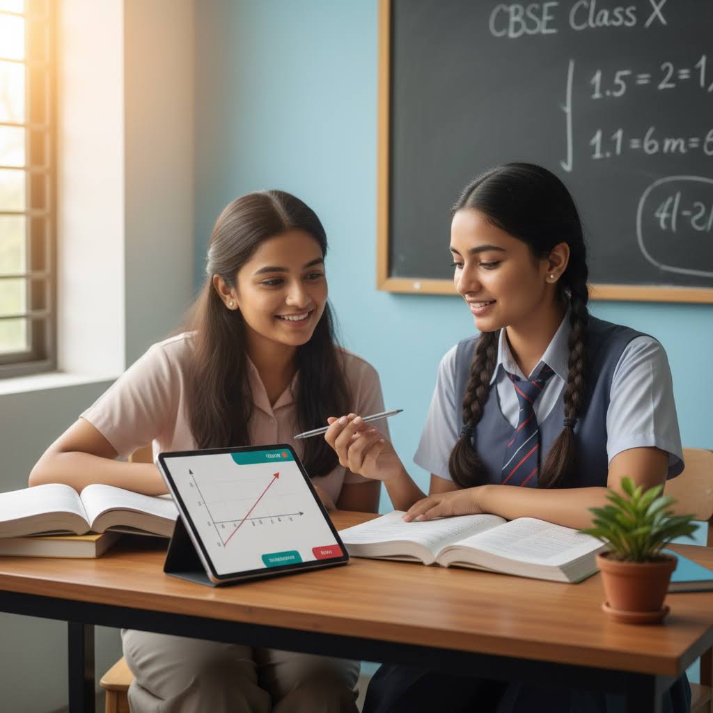 CBSE Tuition Classes