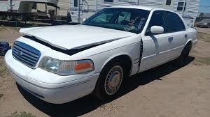 Image result for Deep Wedgewood Blue 1999 Crown Victoria