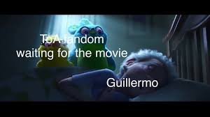 The film is the conclusion of the tales of arcadia franchise, which features the television series trollhunters. Trollhunters Movie Explore Tumblr Posts And Blogs Tumgir