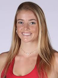 2019-20 Women's Tennis Roster