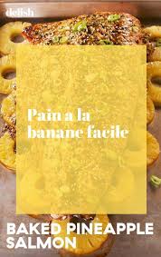 Recette De Sandwich Au Poulet Grille Marine Six Sisters Stuff Ces Sandwichs Au Poulet Grille Marine Sont Meilleurs Pineapple Salmon Baked Pineapple Recipes
