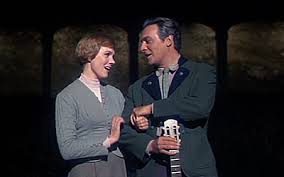 He could be one scary dude at times. The Sound Of Music Behind The Scenes Galileo Says