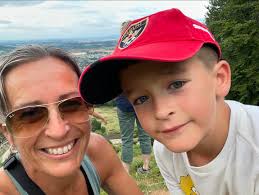 This little guy was a great travel companion over the past 2 weeks.  #englandsummer2024