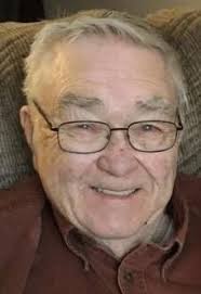 Charles B “Charlie” Lund (1934-2018)