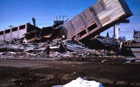 Chile tsunami, 1960 destructive tsunami chile, hawaii tsunami 1960. Tsunamis And The Big One A Tofino History Lesson Tofino Resort Marina