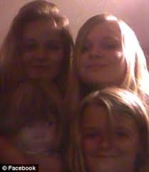 Tropical Storm Debby 2012: Heather Town killed while shielding her daughter  from tornado