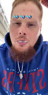 Dustin Nanney's Instagram, Twitter & Facebook