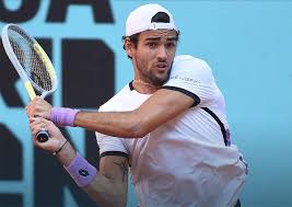 Ecco gli highlights della semifinale. A Madrid Oggi Tutti Gli Ottavi Di Finale In Campo Berrettini Il Programma