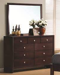 Farmhouse 6 piece super king bedroom suite. Serenity 6 Piece Bedroom Set In Rich Merlot Finish By Coaster 201971