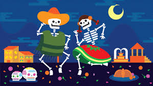 3,914 likes · 7 talking about this · 1 was here. Mexique Fete Des Morts Image Animee Gif