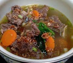 Resep Sop Iga Simpel Dan Yummy Modern Id Makanan Sehat Resep Daging Resep Makanan