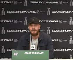 Jamie oleksiak did not have a good season. Jamie Oleksiak Imagines Explore Tumblr Posts And Blogs Tumgir