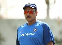 One such incident happened between shastri and actress nimrat kaur in 2018. Ravi Shastri Recalls The Game At Old Trafford Which Changed India S Mindset In 1983 World Cup Pinkvilla