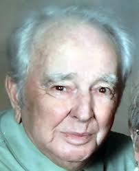 George Henry 'Pete' Doss