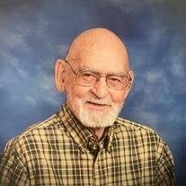 Carroll "Kelly" J. Stumpf Obituary