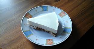 Zitronen Joghurt Torte Ohne Backen Rezept Torte Ohne Backen Joghurttorte Backen