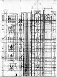 Davidhannafordmitchell Architecture Drawing Architecture Architecture Model