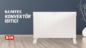 2 kw elektrik yakıyorsa hangi ürün olursa olsun, hangi yöntemi. Bim Kumtel Konvektor Isitici Youtube