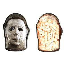 Halloween II Slasher Candy 1.0 oz. Tin