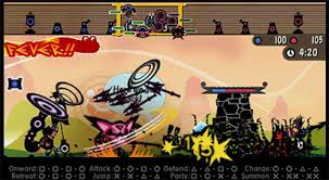 For patapon 3 on the psp, a gamefaqs message board topic titled. Patapon 3 Cheats Psp Go