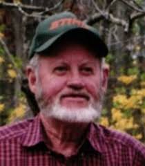 Obituary information for Glen Douglas Byrd