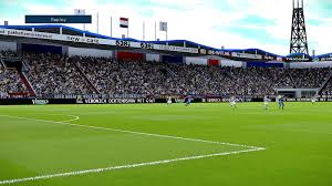 Browse 31,323 koning willem ii stadion stock photos and images available, or start a new search to explore more stock photos and images. Pes 2020 Koning Willem Ii Stadion