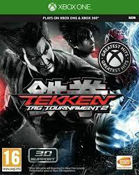For tekken tag tournament 2 on the playstation 3, a gamefaqs q&a question titled how do i unlock stages ?. Buy Tekken Tag Tournament 2 Xbox One Compatible X360 Hard Copy Brand New Sealed Xbox One Gaming Cheap G2a Com