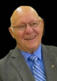 Jerry Jenkins Obituary (1938