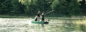 Description de l'hébergement (disponible seulement en anglais): Lac De Pierre Percee Federation De Peche De Meurthe Et Moselle