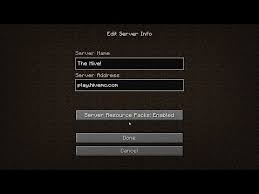 You can buy/sell and be as creative as you can. Best Minecraft Hunger Games Servers In 2021