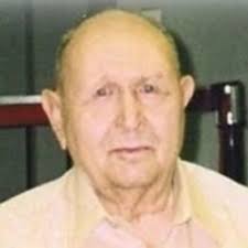 Arthur G. Colling Obituary June 5, 2003