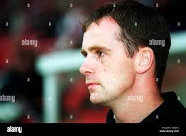 Clyde manager hi-res stock photography and images